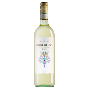 Pattini Pinot Grigio delle Venezie