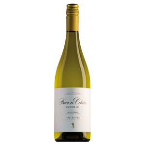 Pazo das Tapias Finca Os Cobatos Monterrei Godello