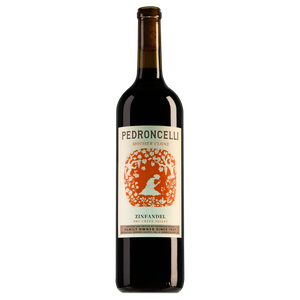 Pedroncelli Dry Creek Valley Mother Clone Zinfandel