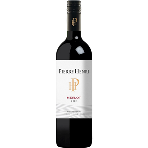Pierre Henri Merlot Pays d'Oc