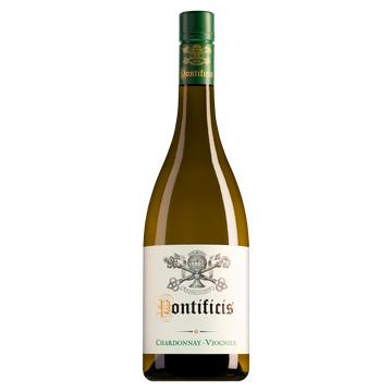 Pontificis Pays d'Oc Chardonnay-Viognier 2025