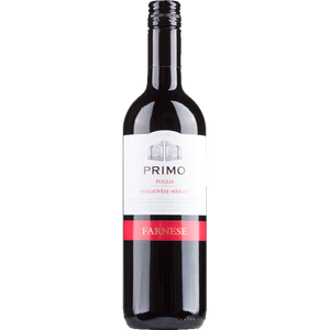 Primo Sangiovese-Merlot
