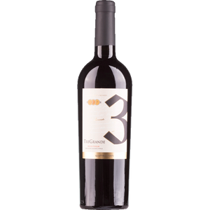Quattro conti Tre Forte