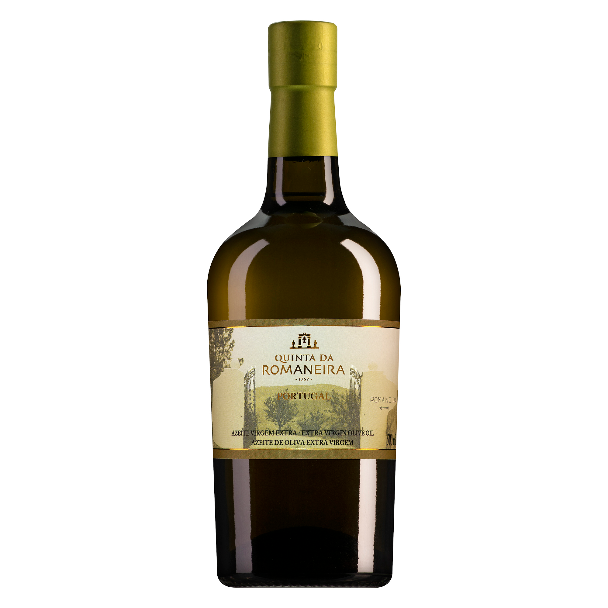 Quinta da Romaneira Azeite olijfolie 50cl