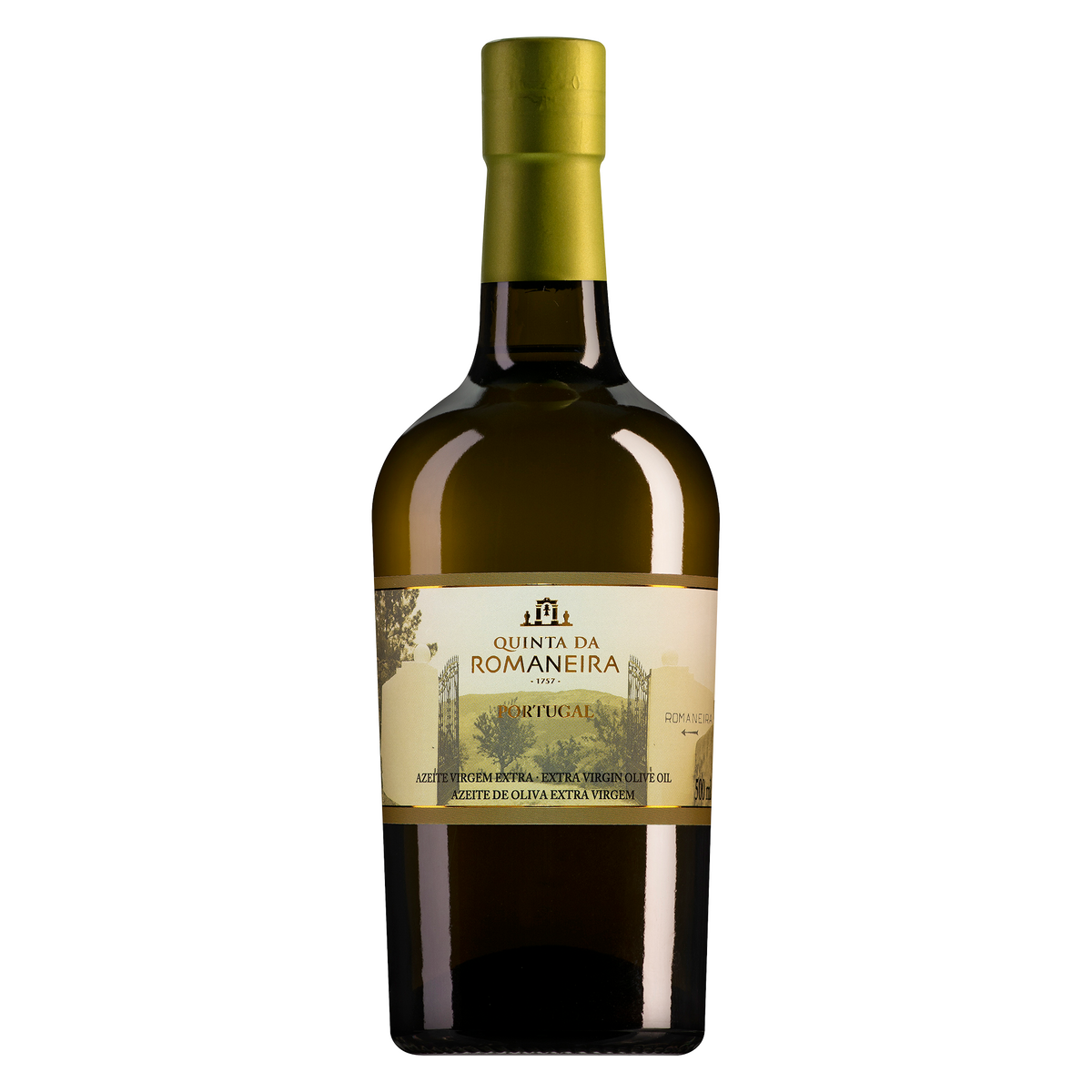 Quinta da Romaneira Azeite olijfolie 50cl