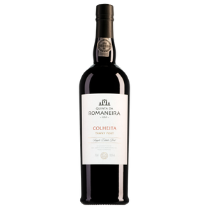 Quinta da Romaneira Colheita Tawny Port
