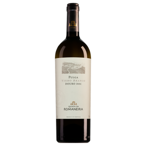 Quinta da Romaneira Douro Pulga Branco