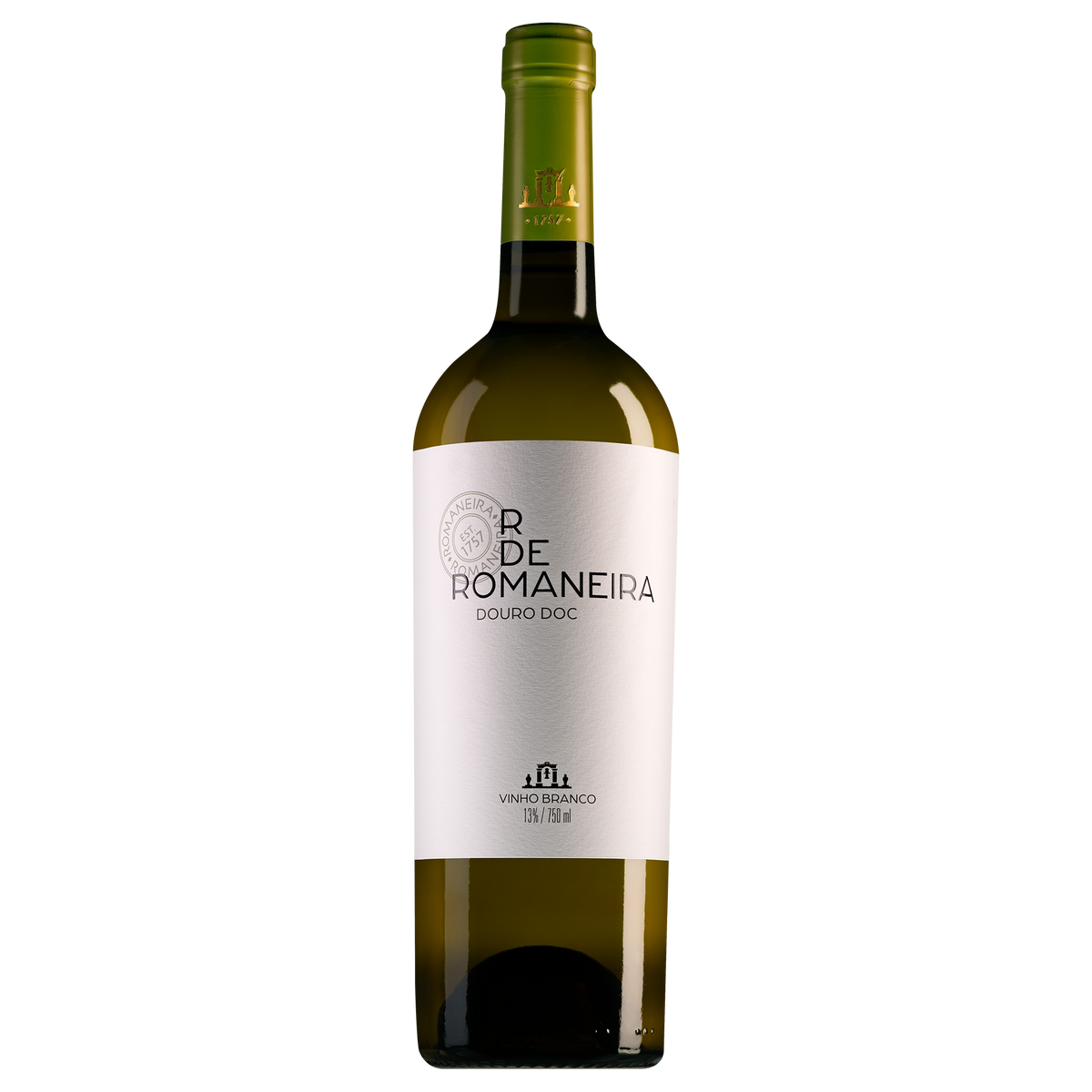 Quinta da Romaneira Douro R de Romaneira Branco