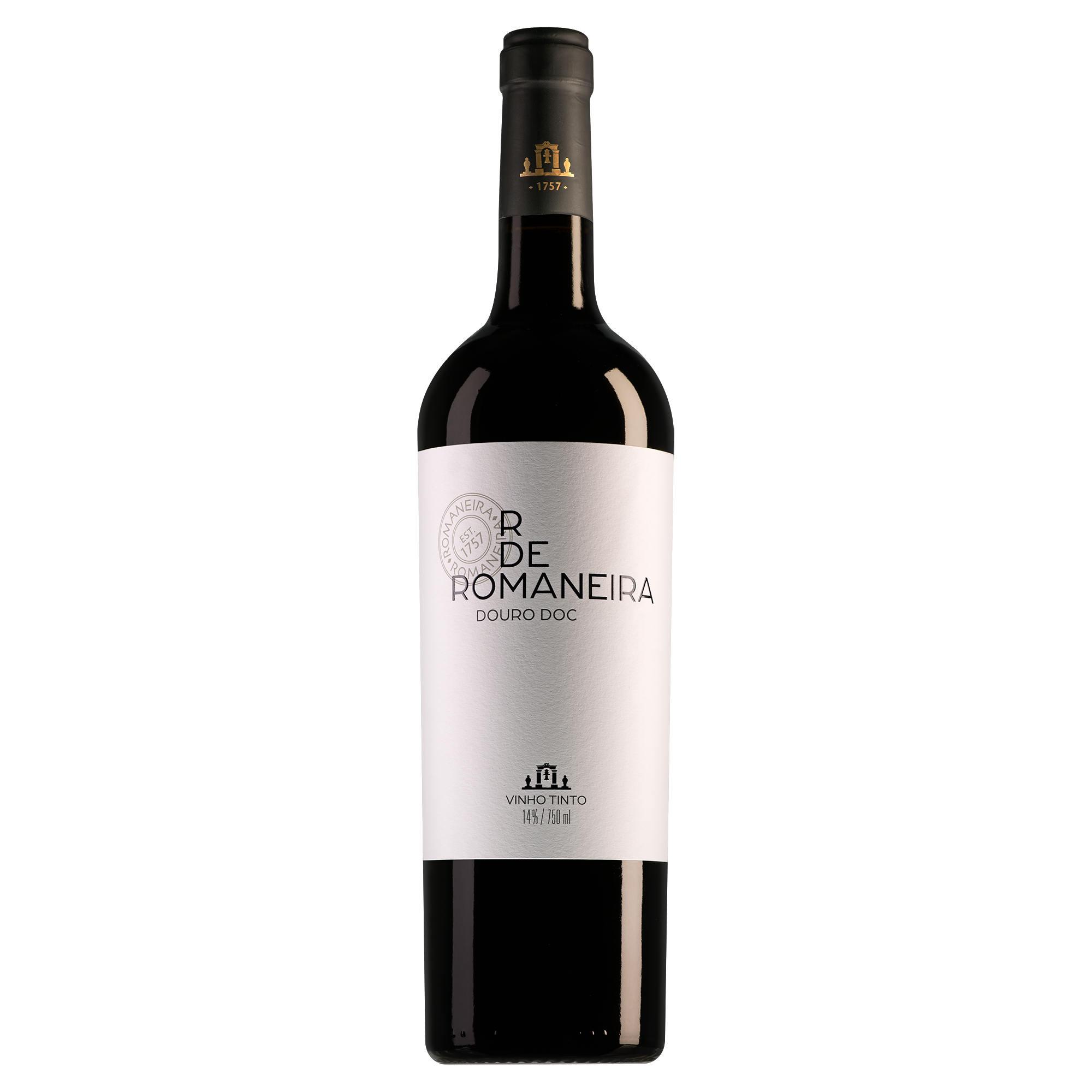Quinta da Romaneira Douro R de Romaneira Tinto