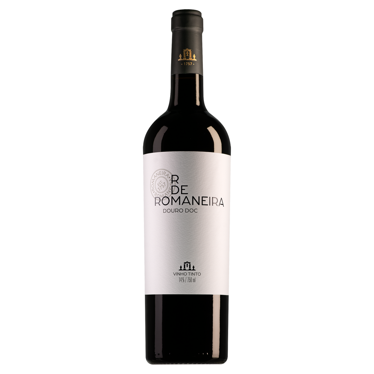 Quinta da Romaneira Douro R de Romaneira Tinto