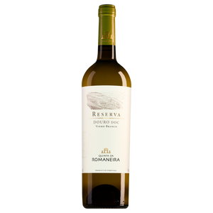 Quinta da Romaneira Douro Reserva Branco