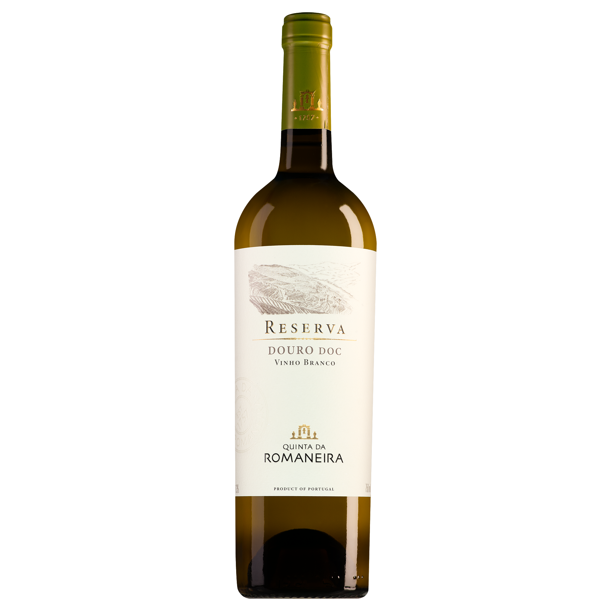 Quinta da Romaneira Douro Reserva Branco