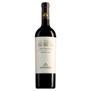 Quinta da Romaneira Douro Tres Parcelas Touriga Nacional