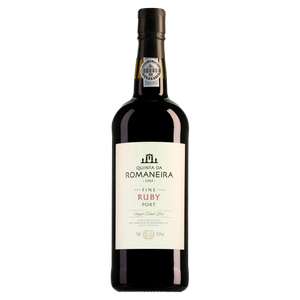 Quinta da Romaneira Fine Ruby Port