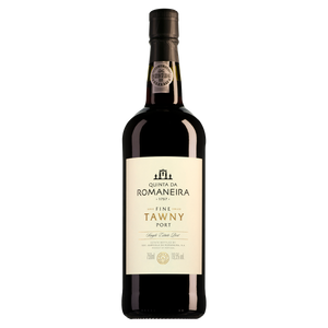 Quinta da Romaneira Fine Tawny Port