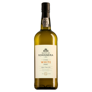 Quinta da Romaneira Fine White Port
