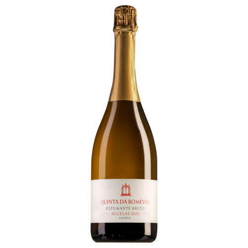 Quinta da Romeyra Bucelas Espumante Bruto Arinto