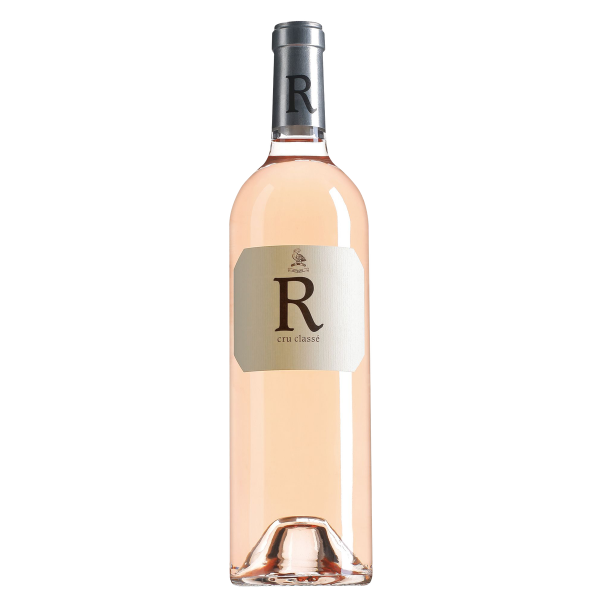 R de Rimauresq Côtes de Provence Cru Classé Rosé