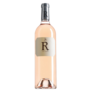 R de Rimauresq Côtes de Provence Cru Classé Rosé