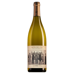 Ramón do Casar Ribeiro Varietal