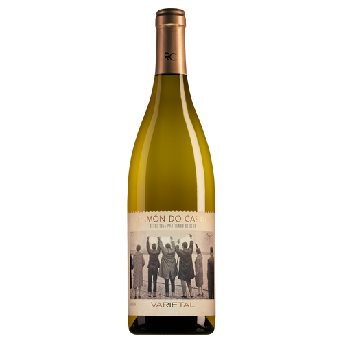 Ramón do Casar Ribeiro Varietal
