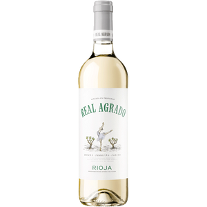 Real Agrado Rioja blanco