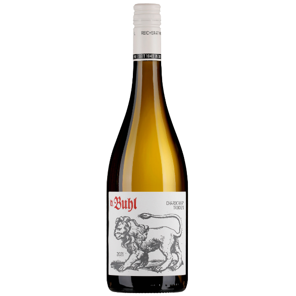 Reichsrat von Buhl Pfalz Chardonnay