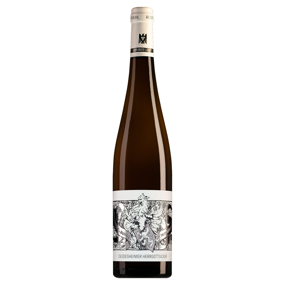 Reichsrat von Buhl Pfalz Deidesheimer Herrgottsacker Erste Lage Riesling Trocken