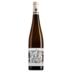 Reichsrat von Buhl Pfalz Deidesheimer Herrgottsacker Erste Lage Riesling Trocken