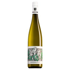 Reichsrat von Buhl Pfalz Deidesheimer Riesling Trocken