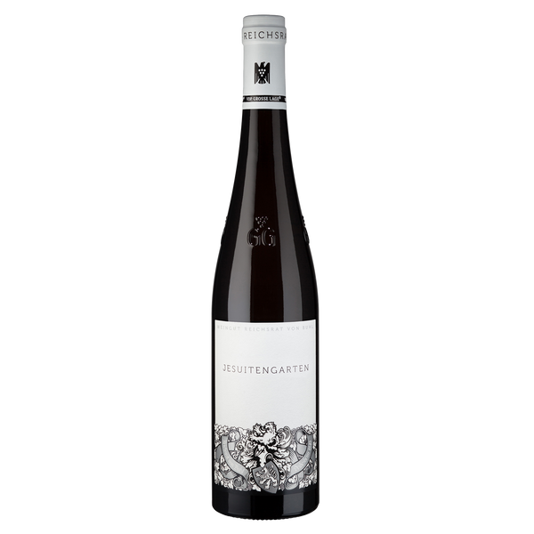 Reichsrat von Buhl Pfalz Jesuitengarten GG Riesling