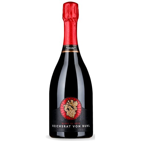 Reichsrat von Buhl Pfalz Sekt Prestige Blanc de Noir