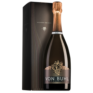 Reichsrat von Buhl Pfalz Sekt Reserve Brut in geschenkdoos
