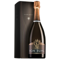 Reichsrat von Buhl Pfalz Sekt Reserve Brut in geschenkdoos