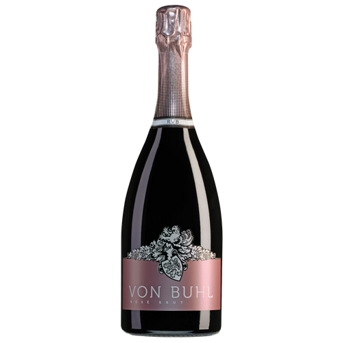 Reichsrat von Buhl Pfalz Sekt Spätburgunder Rosé Brut