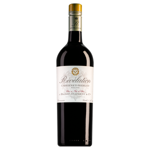 Révélation Pays d'Oc Cabernet-Merlot