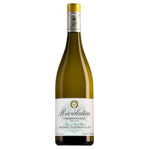 Révélation Pays d'Oc Chardonnay