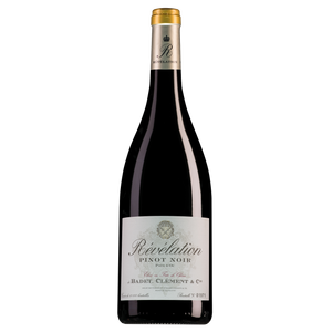 Révélation Pays d'Oc Pinot Noir