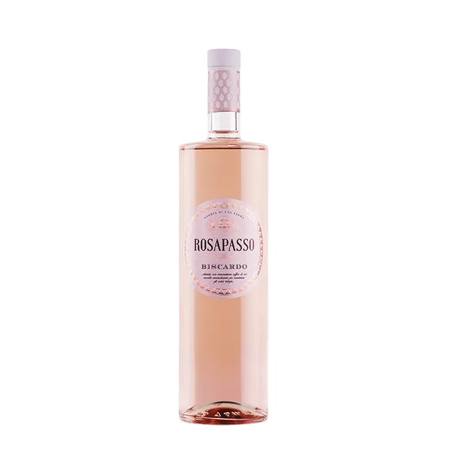 Rosapasso