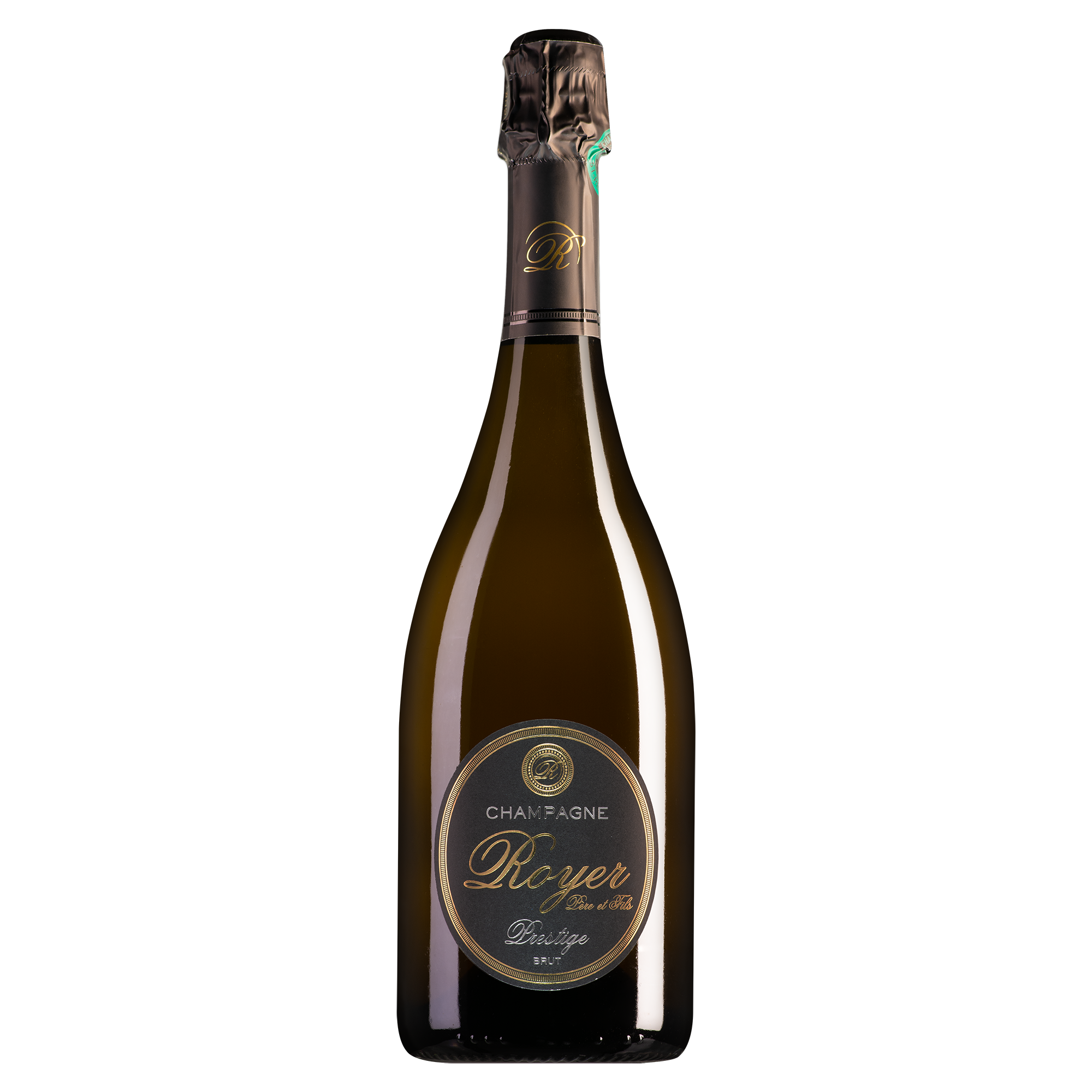 Royer Champagne Prestige Brut