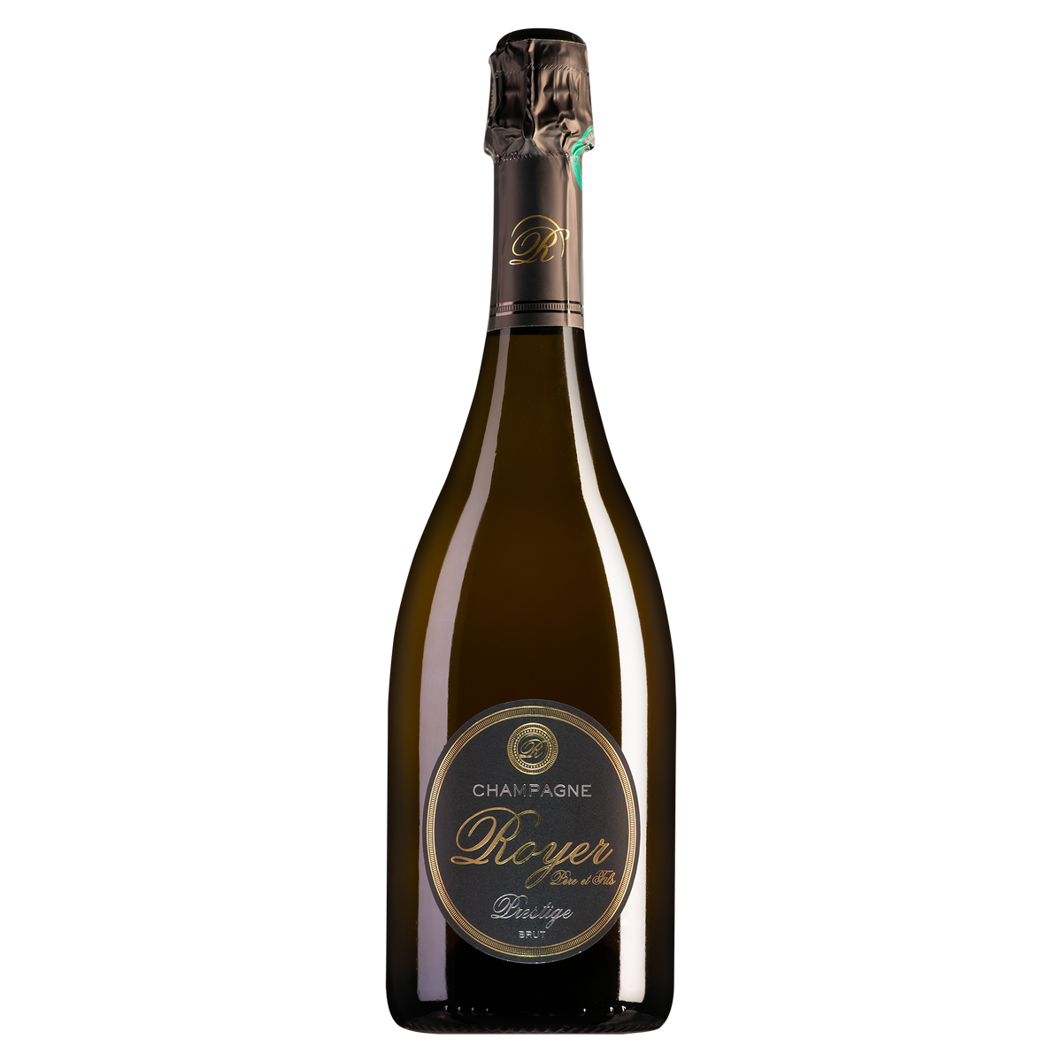 Royer Champagne Prestige Brut