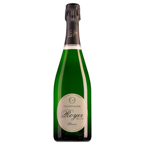Royer Champagne Réserve Brut