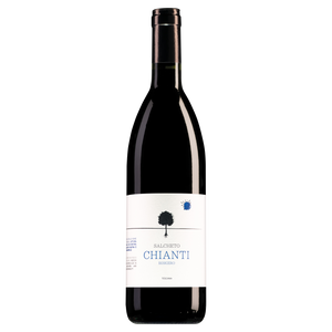 Salcheto Chianti Biskero