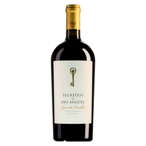 Segredos de São Miguel Alentejano Grande Escolha