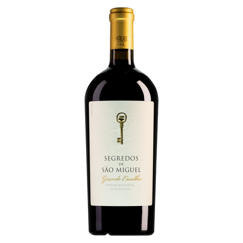Segredos de São Miguel Alentejano Grande Escolha