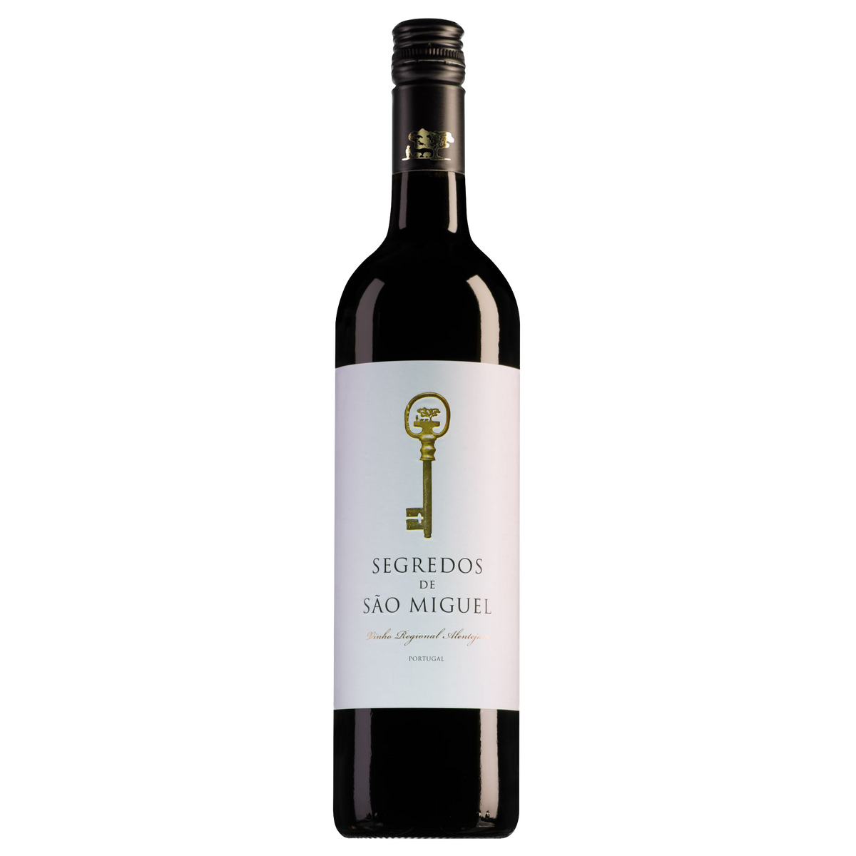 Segredos de São Miguel Alentejano Tinto