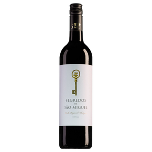 Segredos de São Miguel Alentejano Tinto