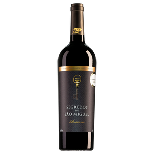 Segredos de São Miguel Alentejano Tinto Reserva
