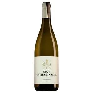 Sint-Catharinadal Augustinus Chardonnay