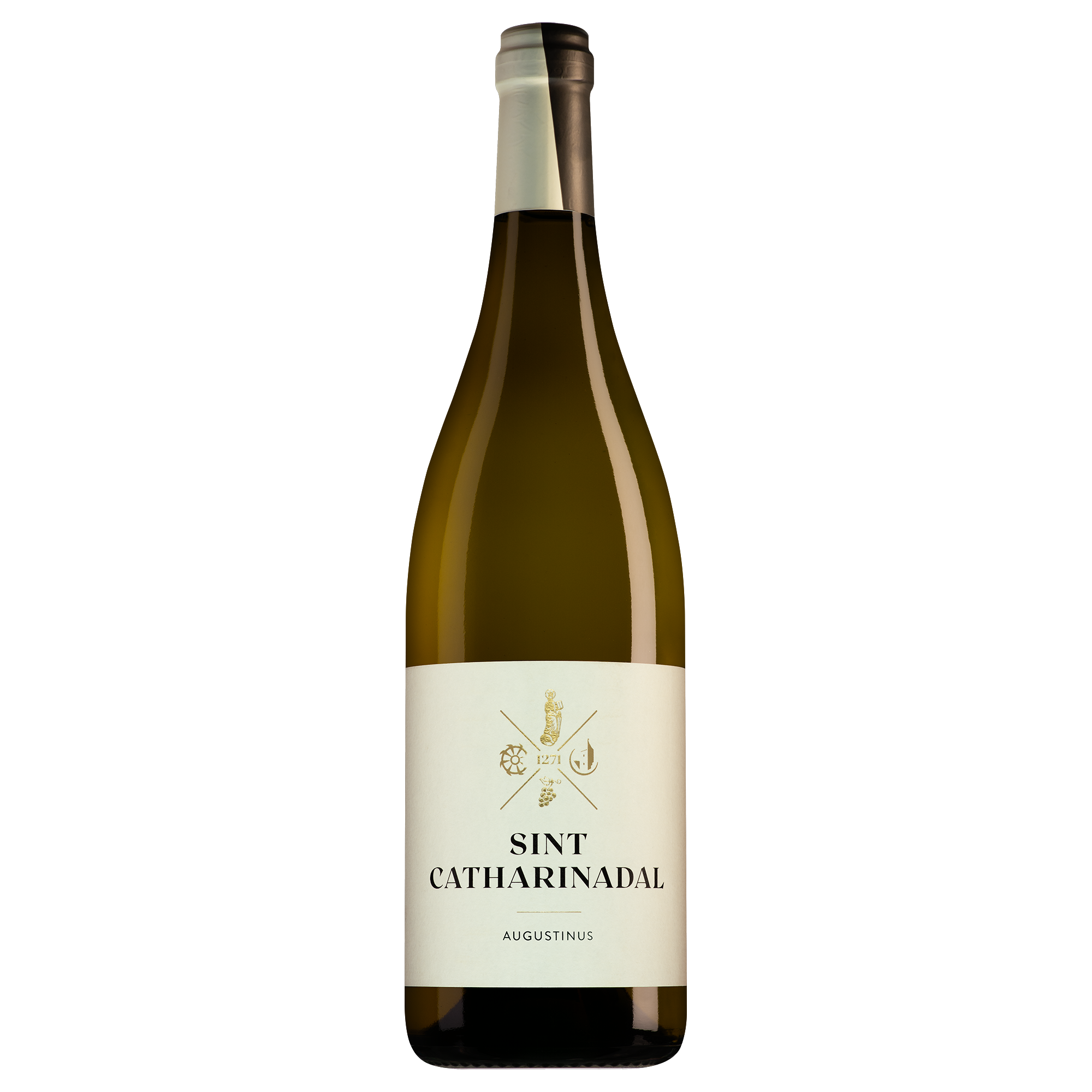 Sint-Catharinadal Augustinus Chardonnay